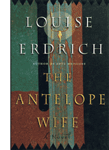Antelope Wife by Louise Erdrich