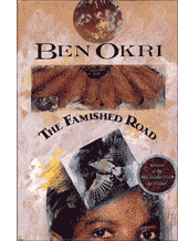The Famished Road by Ben Okri