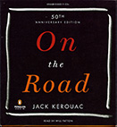 On the Road by Jack Kerouac