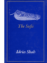The Sufis by Idries Shah