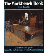 The Workbench Book by Scott Landis