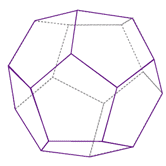 Dodecahedron