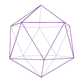 icosahedron